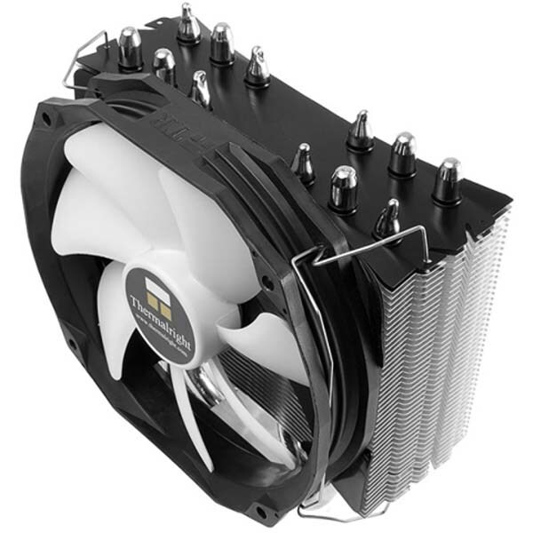 Cooler procesor THERMALRIGHT True Spirit 140 Power, 1x140mm