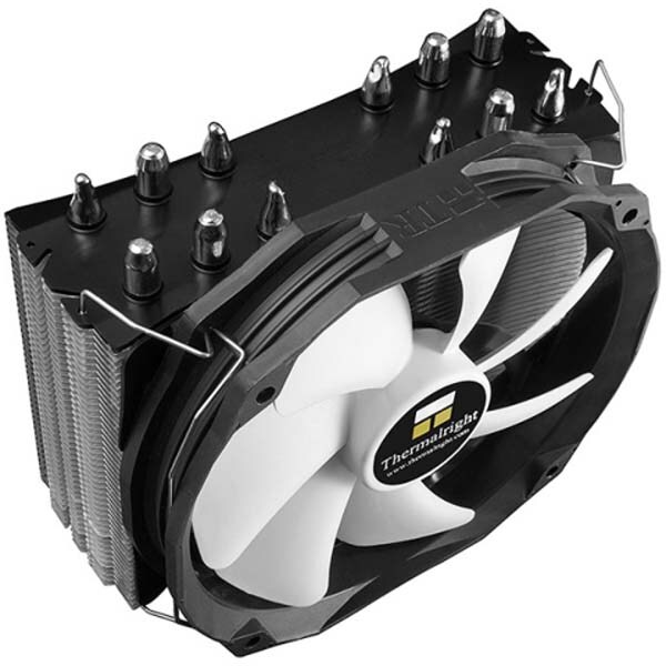 Cooler procesor THERMALRIGHT True Spirit 140 Power, 1x140mm