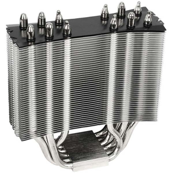 Cooler procesor THERMALRIGHT True Spirit 140 Power, 1x140mm