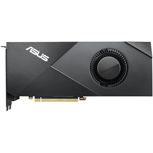 Placa video ASUS NVIDIA GeForce RTX 2080 8GB GDDR6, 256bit, TURBO-RTX2080-8G