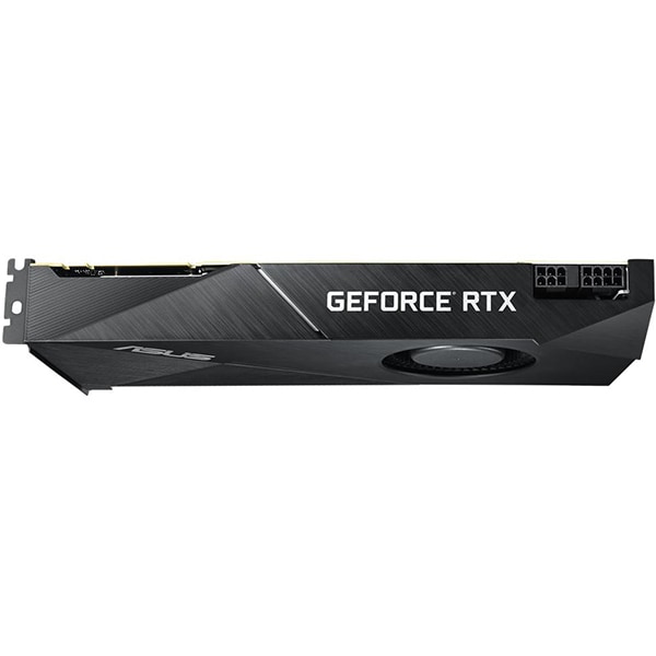 Placa video ASUS NVIDIA GeForce RTX 2080 8GB GDDR6, 256bit, TURBO-RTX2080-8G