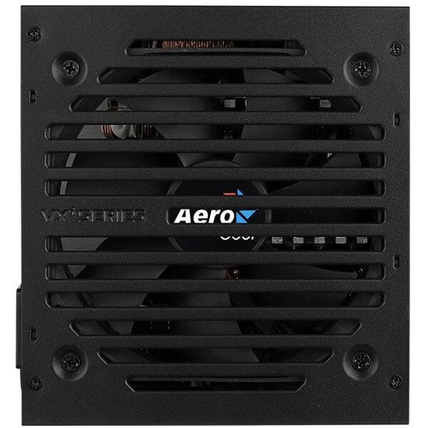 Sursa PC AEROCOOL VX Plus 600, 600W, 120mm