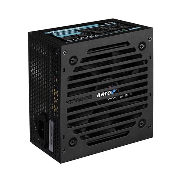 Sursa PC AEROCOOL VX Plus 700, 700W, 120mm