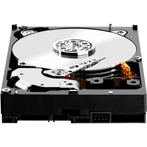 Hard Disk Supraveghere WD Purple, 3TB, 5400 RPM, SATA3, 256MB, WD33PURZ