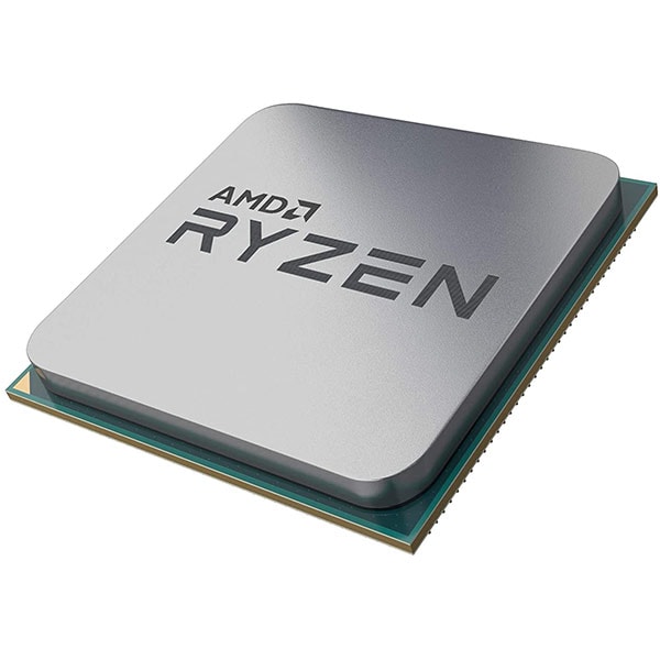 Procesor AMD RYZEN 5 3400G, 3.7GHz/4.2GHz, Socket AM4, YD3400C5FHBOX