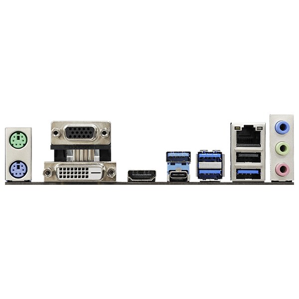 Placa de baza ASROCK Z370M PRO4, Socket 1151, mATX