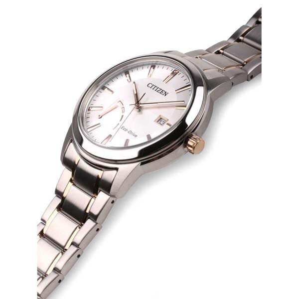 Ceas barbatesc CITIZEN AW7014-53A Eco-Drive Elegant, 41mm, 10ATM