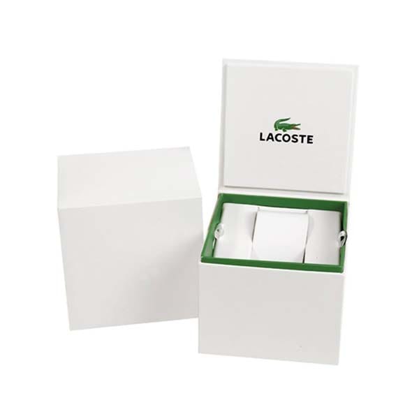 Ceas barbatesc LACOSTE 2010902 Capbreton, 46mm, 5ATM