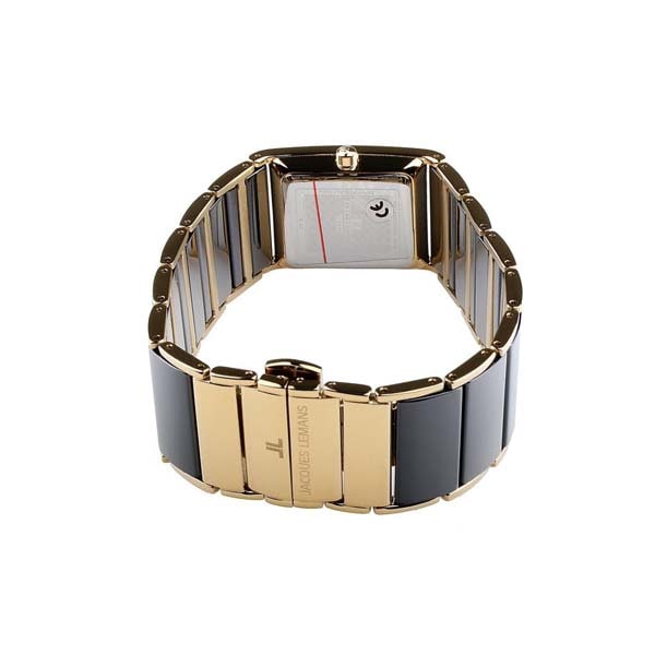 Ceas de dama JACQUES LEMANS 1-1940C Dublin, 24mm, 5ATM