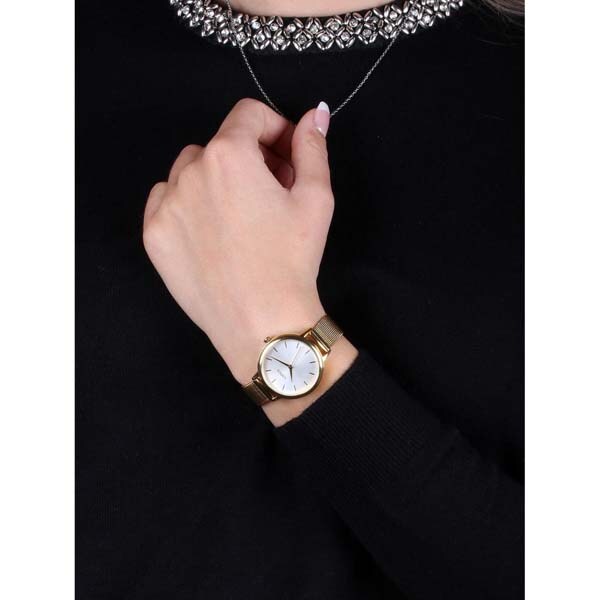 Ceas de dama LORUS RG250NX8 Classic, 30mm, 3ATM