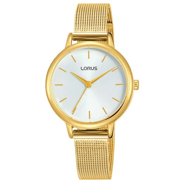 Ceas de dama LORUS RG250NX8 Classic, 30mm, 3ATM