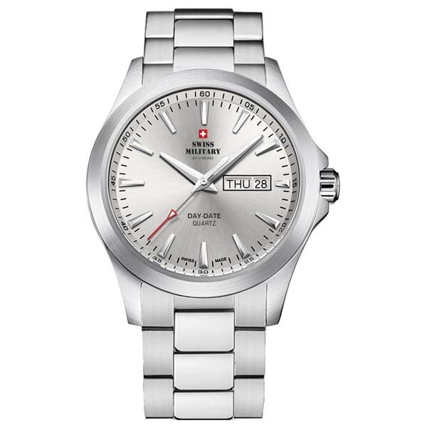Ceas barbatesc SWISS MILITARY SMP36040.23, 42mm, 5ATM