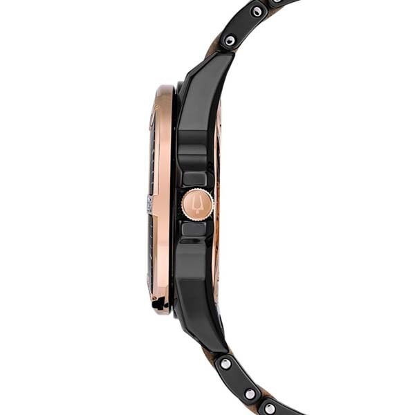 Ceas de dama BULOVA 98R242, 37mm, 10ATM