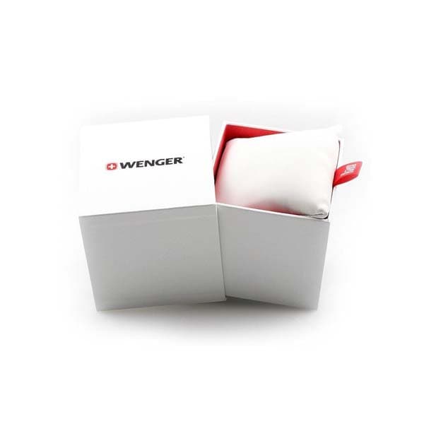 Ceas barbatesc WENGER 01.1741.136 Urban Classic, 42mm, 10ATM