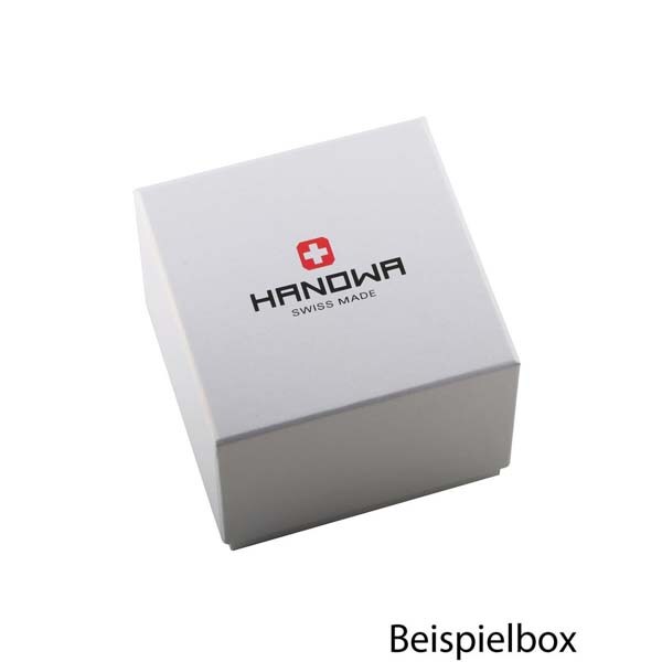 Ceas de dama HANOWA 16-7075.09.001 Pure, 35mm, 3ATM