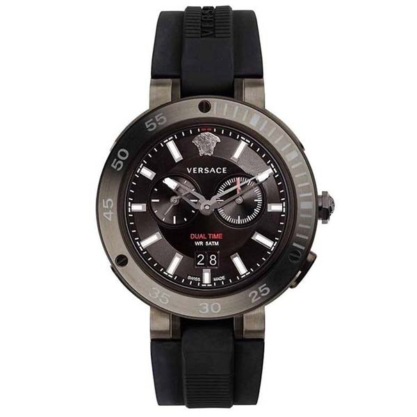 Ceas barbatesc VERSACE VECN00219 Extreme Pro, 46mm, 5ATM