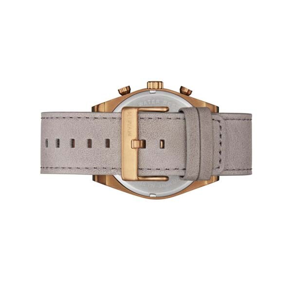 Ceas barbatesc MVMT 28000043-D Element Bronze Ore, 44mm, 5ATM