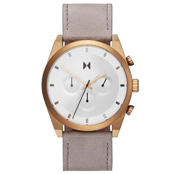 Ceas barbatesc MVMT 28000043-D Element Bronze Ore, 44mm, 5ATM