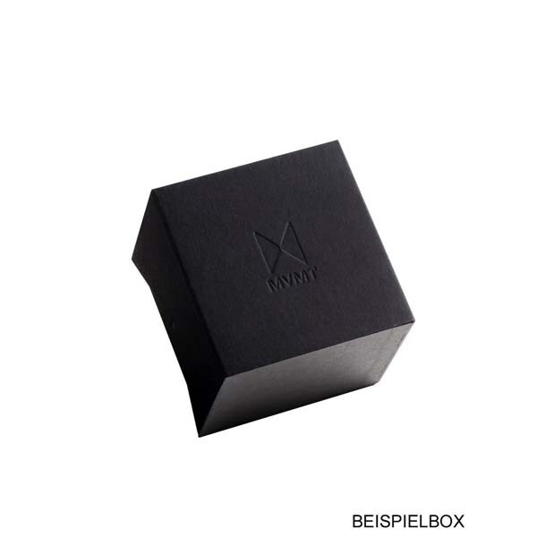 Ceas barbatesc MVMT D-TC01-BB Rise Oat, 39mm, 10ATM