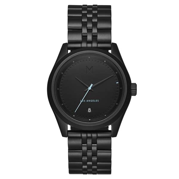 Ceas barbatesc MVMT D-TC01-BB Rise Oat, 39mm, 10ATM