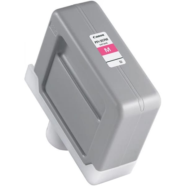 Cartus original CANON PFI-307 M, Magenta