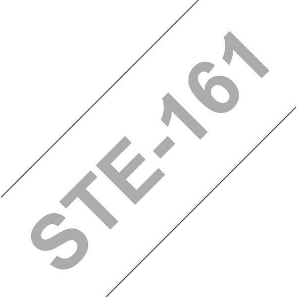 Banda etichete BROTHER STE-161, 36 mm, 3 m