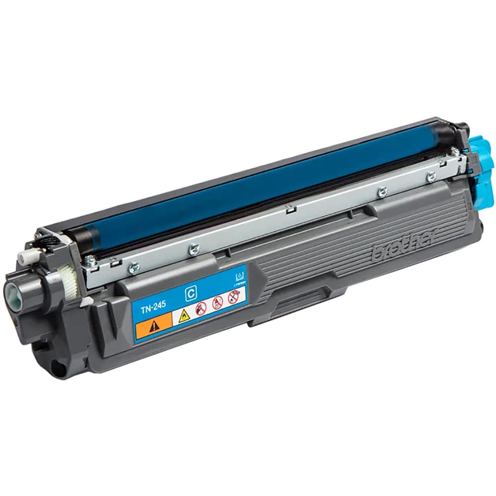 Toner original BROTHER TN-245C, cyan