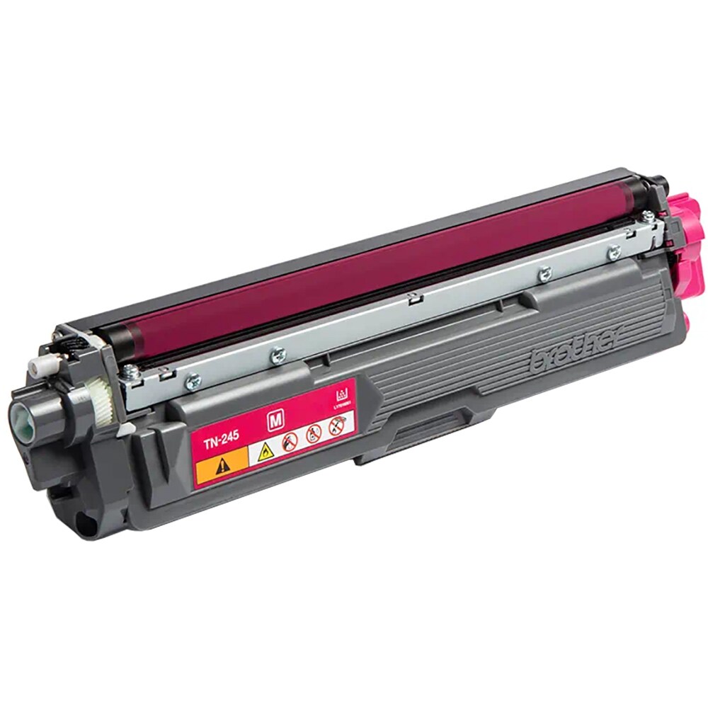 Toner original BROTHER TN-245M, magenta