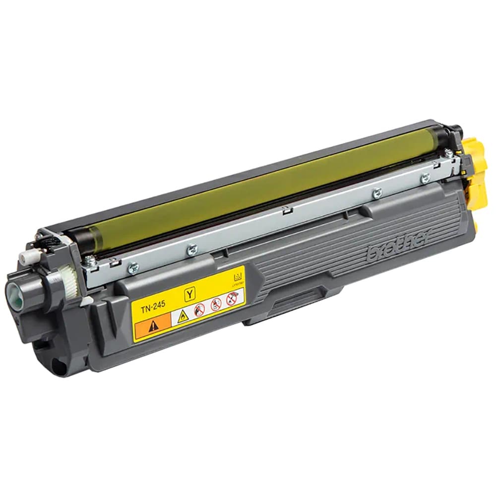 Toner original BROTHER TN-245Y, yellow