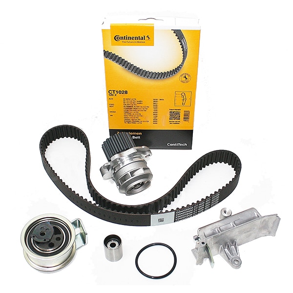 Curea transmisie CONTITECH CT1028, VW