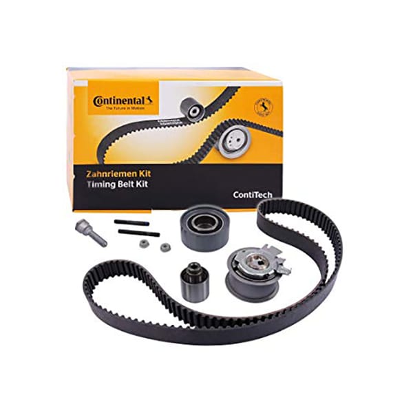 Kit distributie CONTITECH CT1051K2, VW, Skoda