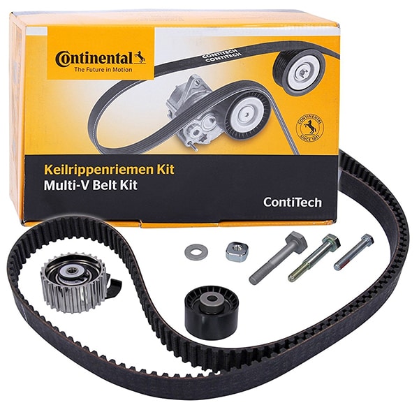 Kit distributie CONTITECH CT1105K3, Opel