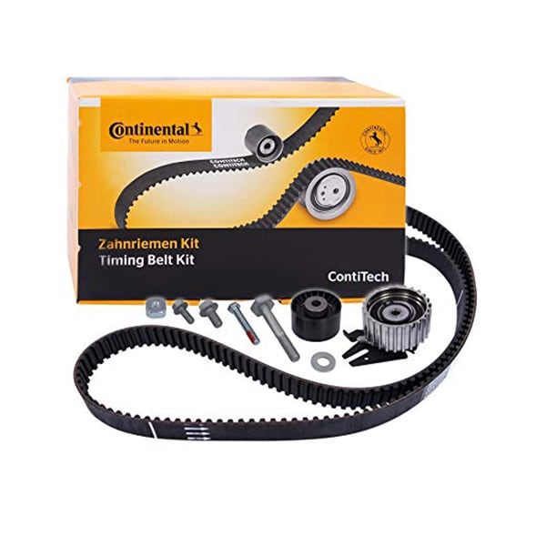 Kit distributie CONTITECH CT1106K1, Opel