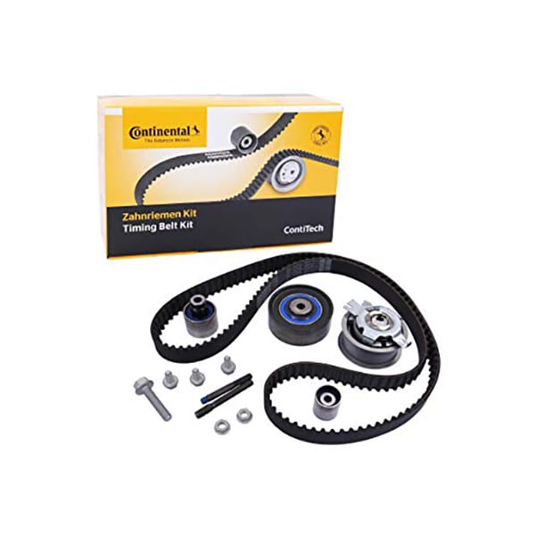 Kit distributie CONTITECH CT1139K2, VW