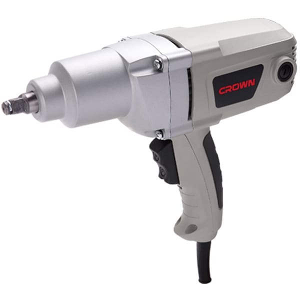 Masina de insurubat cu impact CROWN CT12018, 900W, 2100RPM, 320Nm