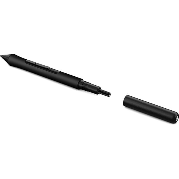 Tableta grafica WACOM Intuos M Bluetooth CTL-6100WLE-N, Pistachio