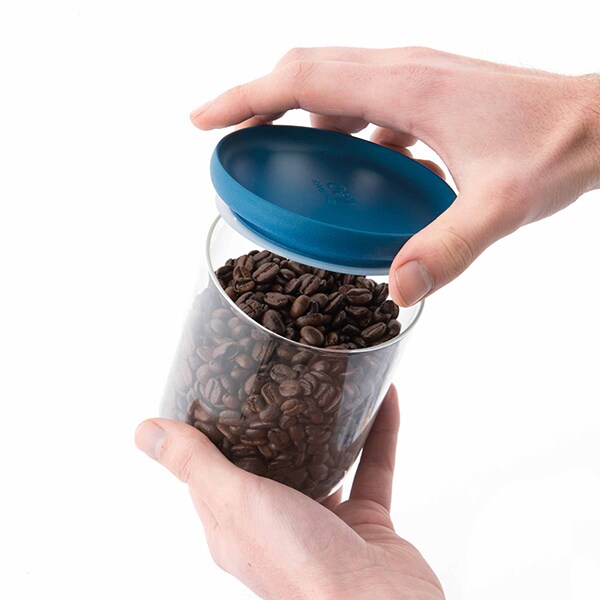 Set recipient depozitare BERGHOFF 3950125, 3 piese, sticla