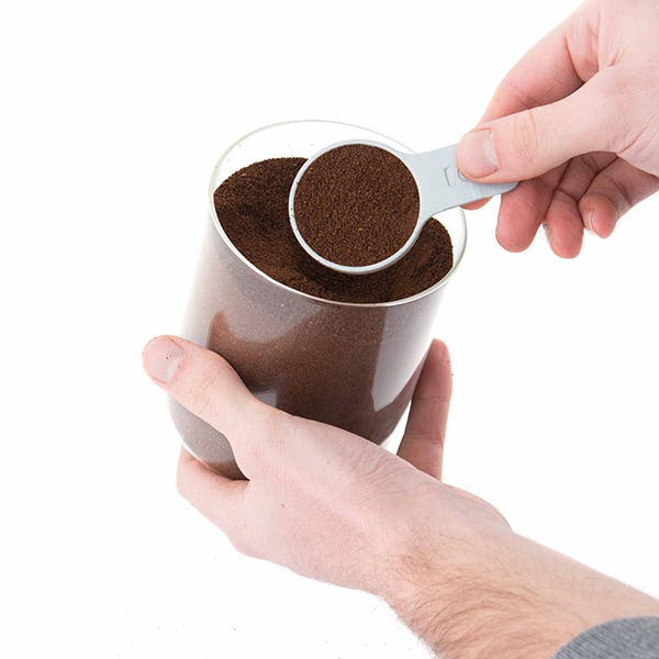 Set recipient depozitare BERGHOFF 3950125, 3 piese, sticla