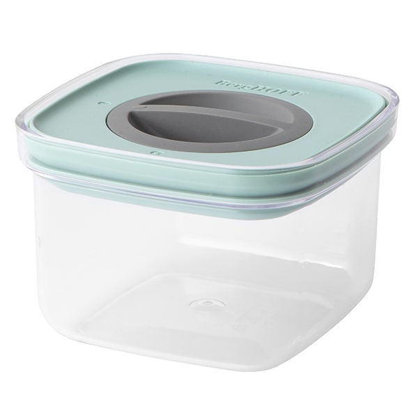 Caserola BERGHOFF 3950142, 0.4l, plastic, verde