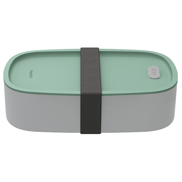 Set pentru pranz BERGHOFF 3950255, 3 piese, verde
