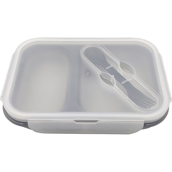 Caserola MYRIA MY4458, 0.9l, polipropilena, transparent