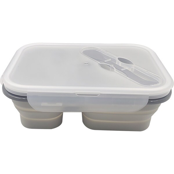 Caserola MYRIA MY4458, 0.9l, polipropilena, transparent