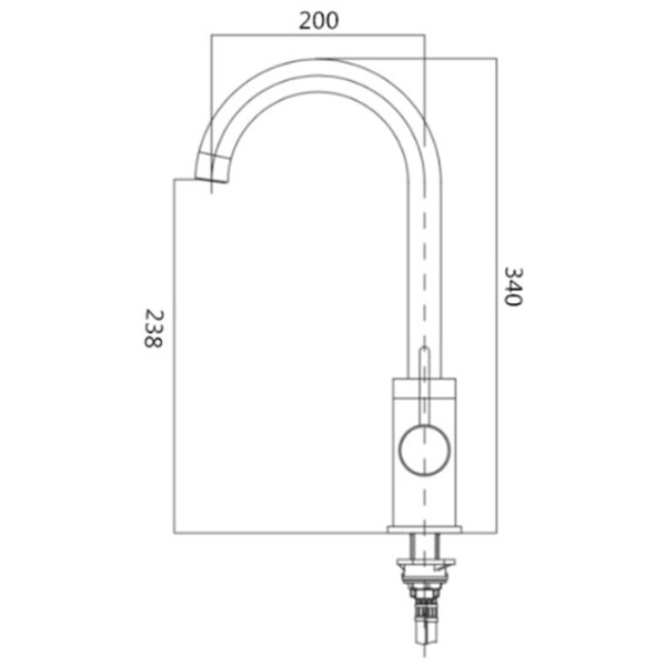 Pachet chiuveta PYRAMIS Classic Plus, 1 cuva, picurator reversibil, compozit granit + baterie, bej