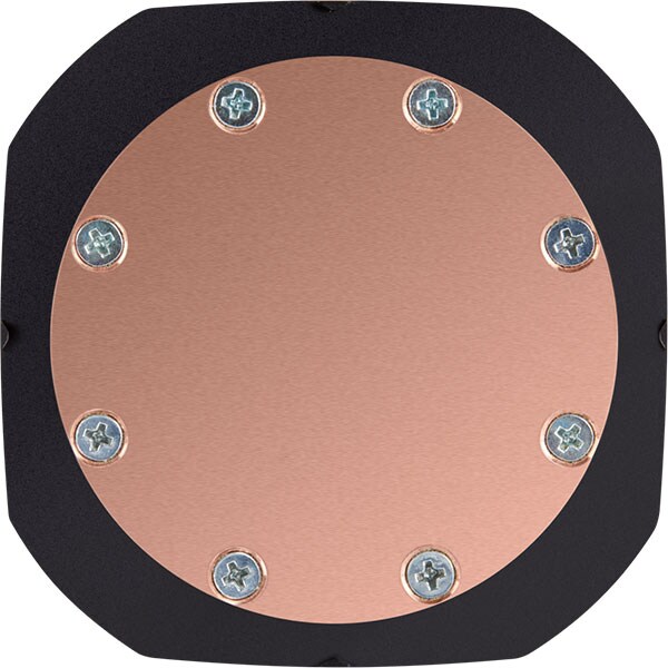 Cooler procesor cu racire lichida CORSAIR H100i PRO RGB, 2x120mm, CW-9060033-WW