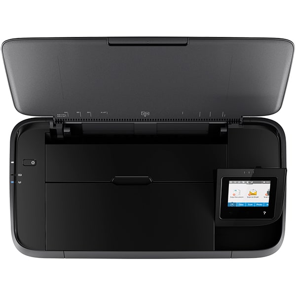 Multifunctional inkjet color HP OfficeJet 250 Mobile All-in-One, A4, USB, Wi-Fi