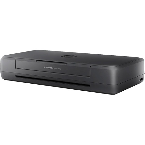 Imprimanta portabila HP OfficeJet 200, A4, USB, Wi-Fi