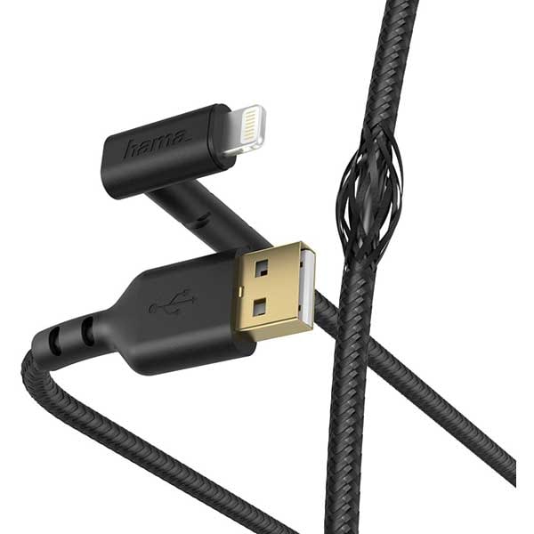 Hama 200318 USB-C - 3,5 mm Jack Audio adapter