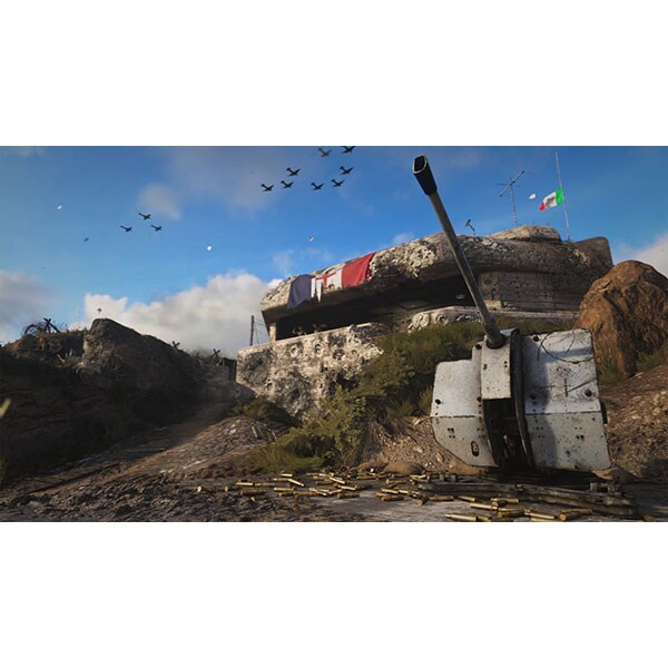Call of Duty: WWII PC (Code in a box)