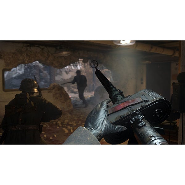 Call of Duty: WWII PS4