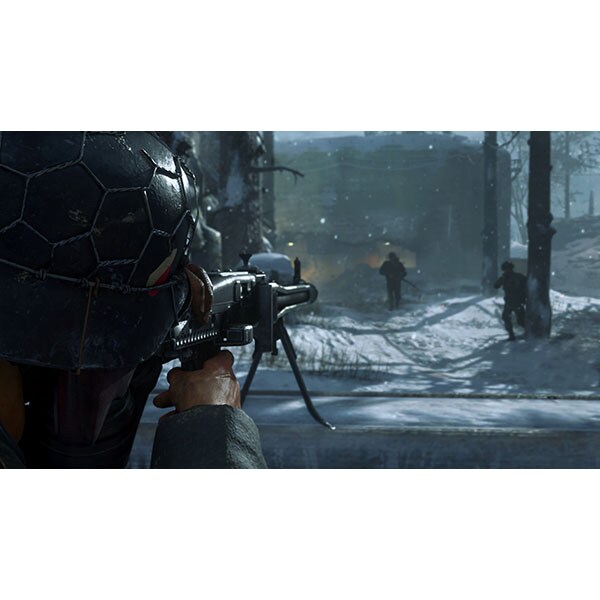 Call of Duty: WWII PC (Code in a box)